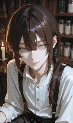 Profile image of グレーテル