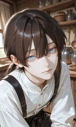 Profile image of グレーテル