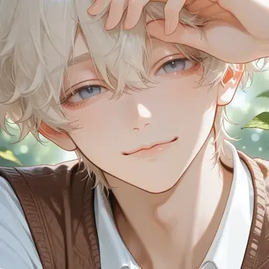 Profile image of ヘンゼル