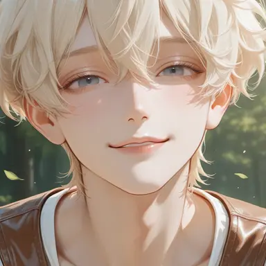 Profile image of ヘンゼル