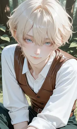 Profile image of ヘンゼル