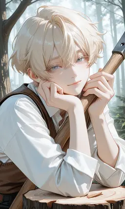 Profile image of ヘンゼル