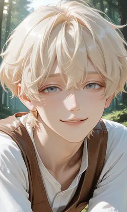 Profile image of ヘンゼル
