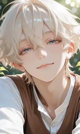 Profile image of ヘンゼル