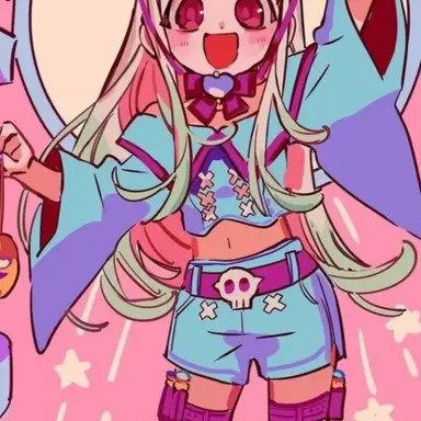 Profile image of 寧々