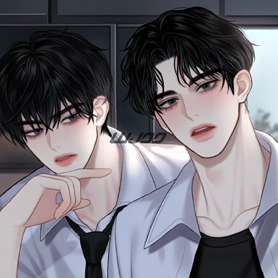 WJ00의 백정현 & 손주호