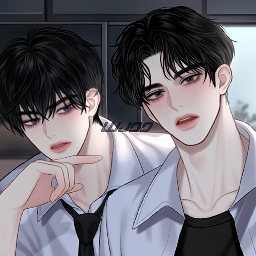 백정현 & 손주호