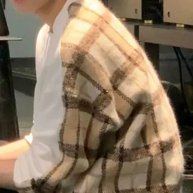Profile image of 장지아하오