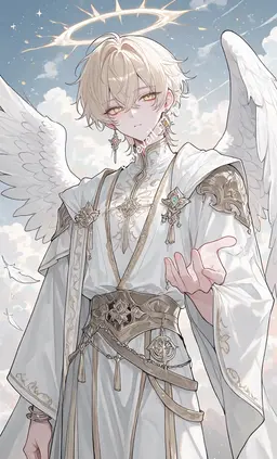 Profile image of 미카엘