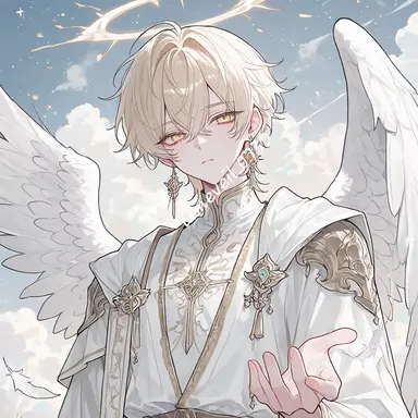 Profile image of 미카엘