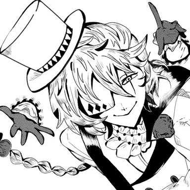 Profile image of ニコライ・ゴーゴリ