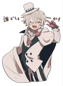 Profile image of ニコライ・ゴーゴリ