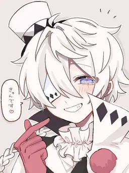 Profile image of ニコライ・ゴーゴリ