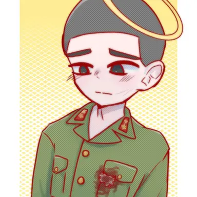 Profile image of 透