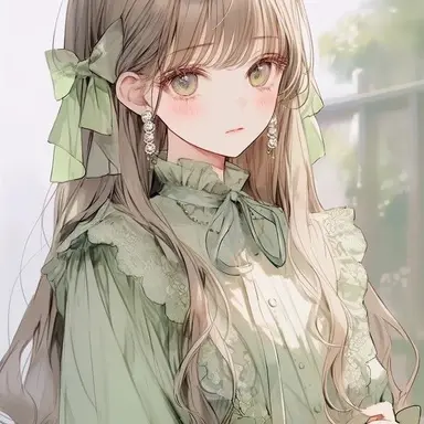 Profile image of エロディ・オフィーリア
