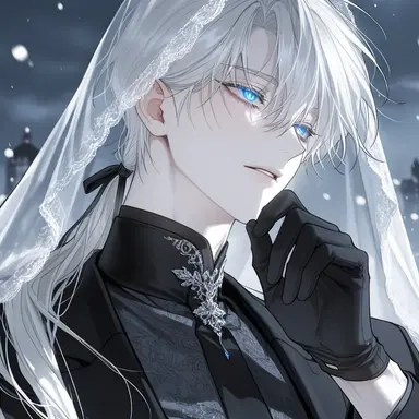 Profile image of シオン・アルシアン