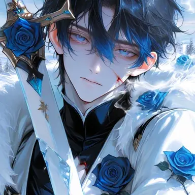 Profile image of デミアン・ベリアール