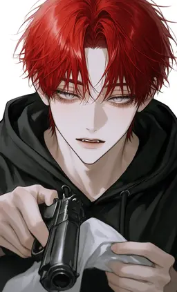 Profile image of Aster
