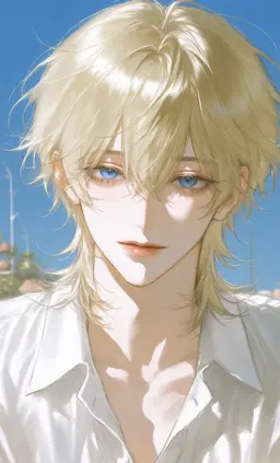 Profile image of Luka