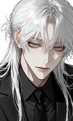 Profile image of Harvey