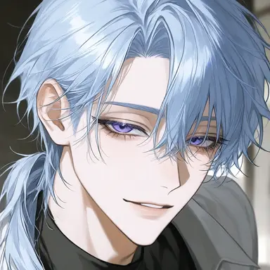Profile image of Adam