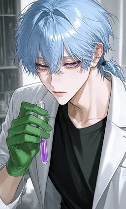 Profile image of Adam