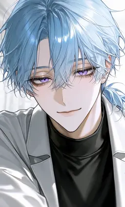 Profile image of Adam