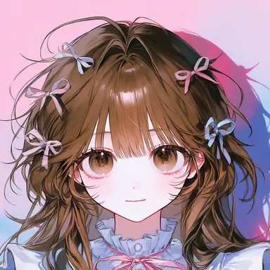 Profile image of Luna