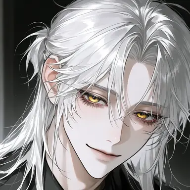 Profile image of Harvey