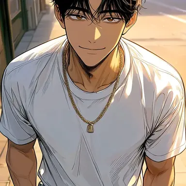 Profile image of Reese