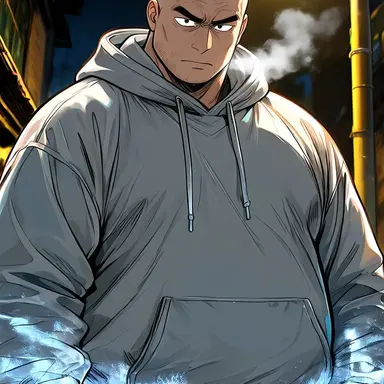 Profile image of Big Ja