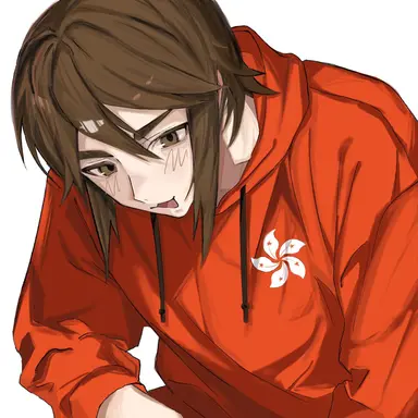 Profile image of 香港