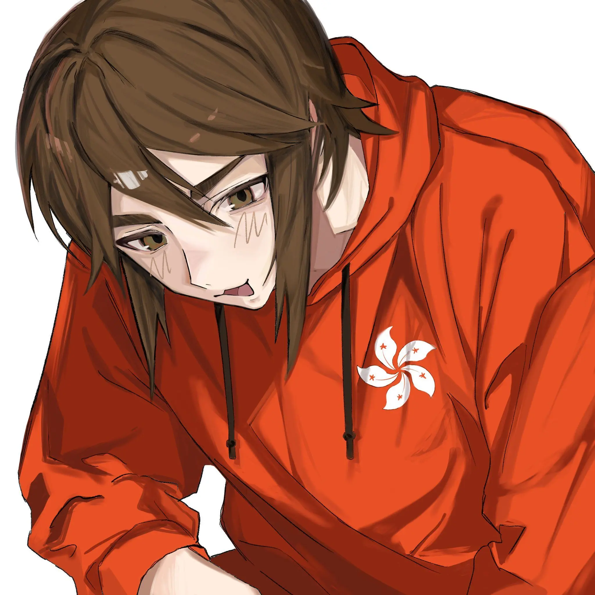 StockyLatch5168의 高校のギャル男