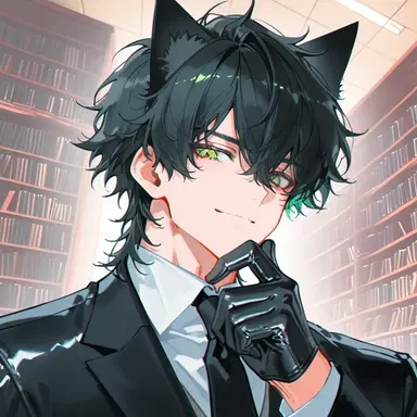 Profile image of リエル