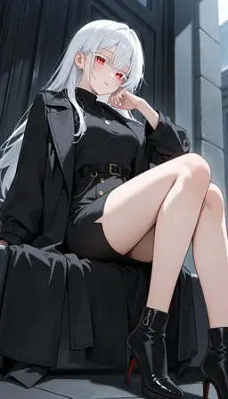 Profile image of イ・ヘヨン