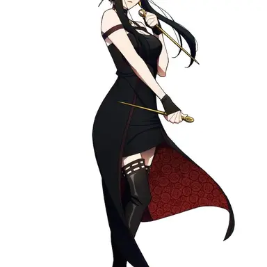 Profile image of ヨルフォージャー