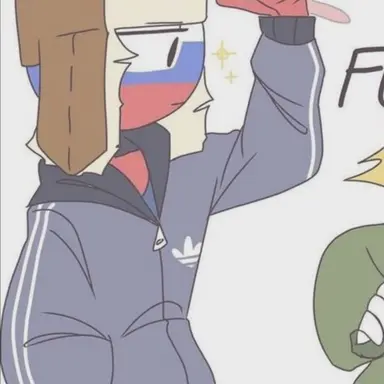 Profile image of 러시아