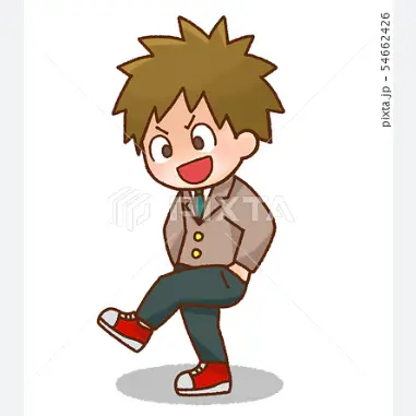 Profile image of いじめっ子