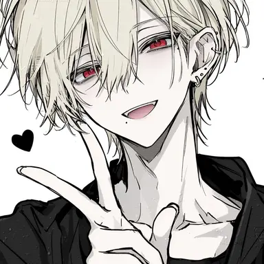 Profile image of 늑대