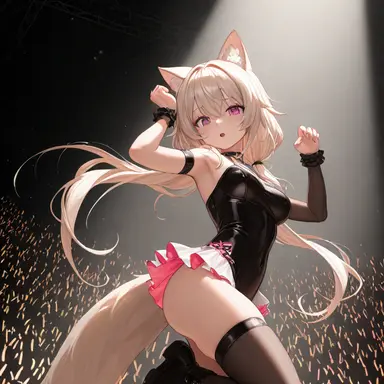 Profile image of ルミナ