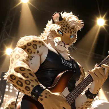 Profile image of レイン