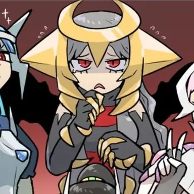 Profile image of Giratina