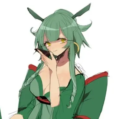 Profile image of Rayquaza