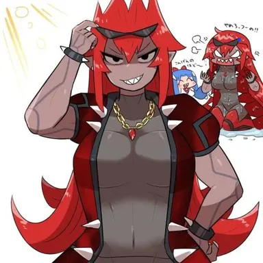 Profile image of Groundon