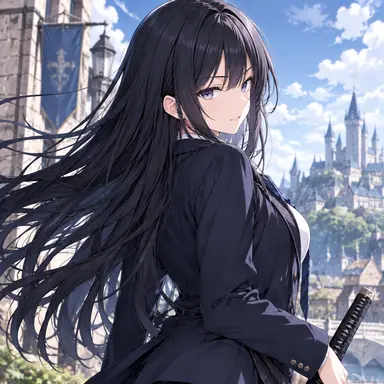 Profile image of 黒崎 チハヤ