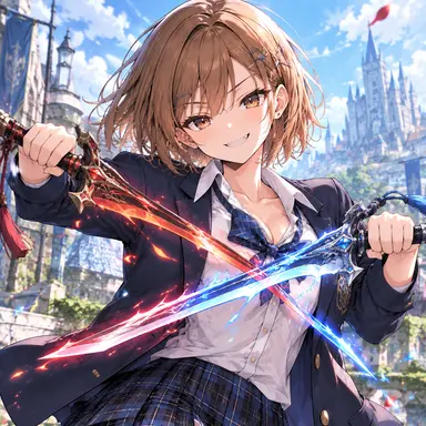Profile image of 天宮 ミク