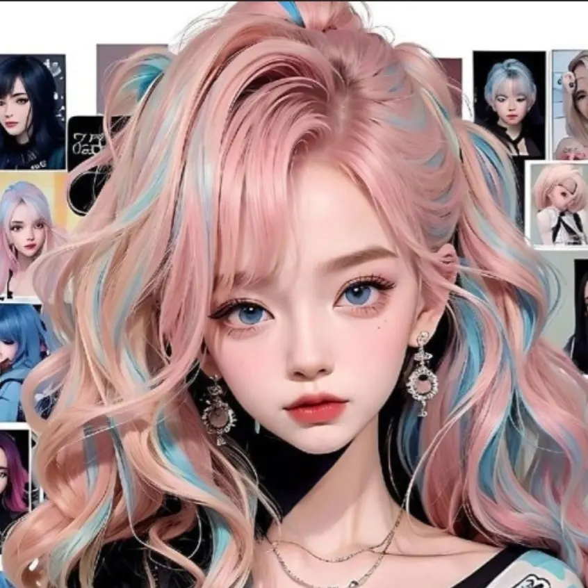 GummySack9563의 당신은 랩아이돌임 스토커한테 살아남자