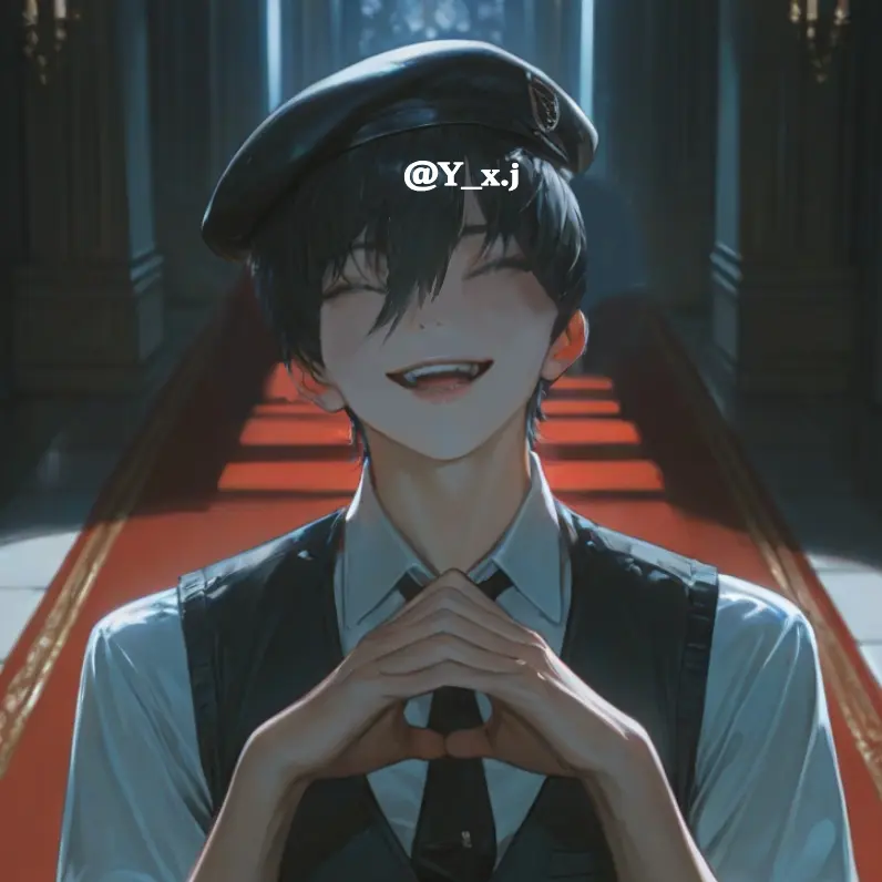 Y_x.j의 수상하고 평범한 직장동료au