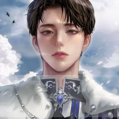 Profile image of Telemachus