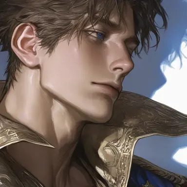 Profile image of Odysseus
